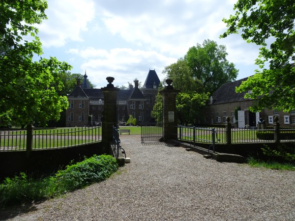 Kasteel Nijenhuis
