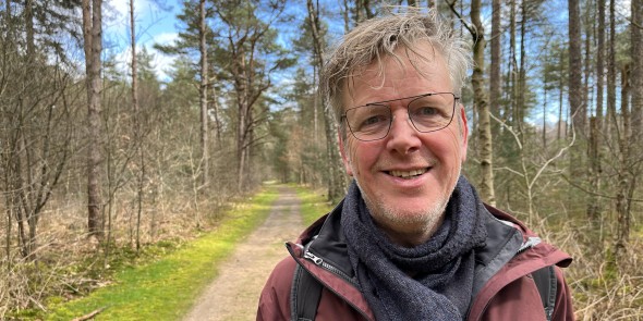 Roeland Vonk tussen Amersfoort en Den Dolder (breed) © Ernst Koningsveld.jpg