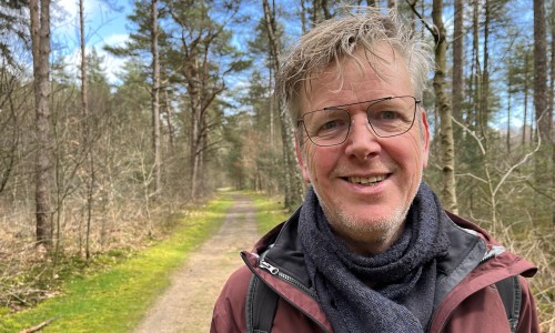 Roeland Vonk tussen Amersfoort en Den Dolder (breed) © Ernst Koningsveld.jpg