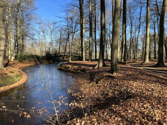 Landgoed Voorstonden © Ernst Koningsveld