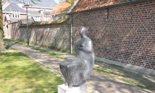 kloosterpad Brabant - Birgitinessenklooster_Uden_1.JPG