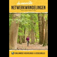 De mooiste netwerkwandelingen: Sallandse Heuvelrug & IJsselvallei