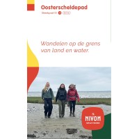Oosterscheldepad
