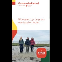 Oosterscheldepad