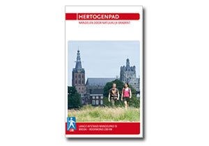 Hertogenpad