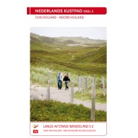 Nederlands Kustpad Deel 2