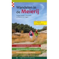 Wandelen in de meierij
