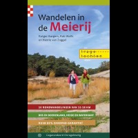 Wandelen in de meierij