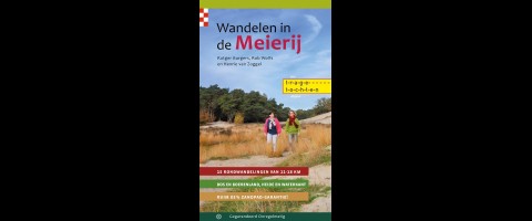 Wandelen in de meierij