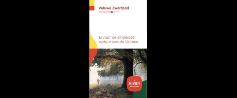 Veluwe Zwerfpad