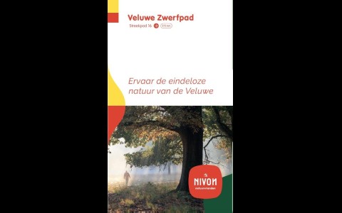 Veluwe Zwerfpad