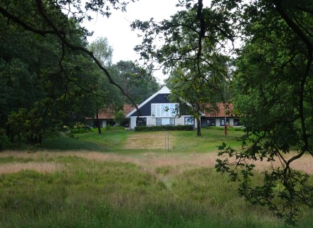Het Hunehuis © Marleen Lekkerkerk