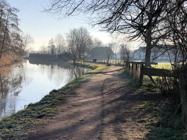 Jaagpad Kromme Rijn3