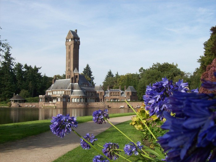 Trekvogelpad etappe 16