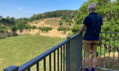 Curfsgroeve NS-wandeling Maastricht - Schin op Geul.jpg