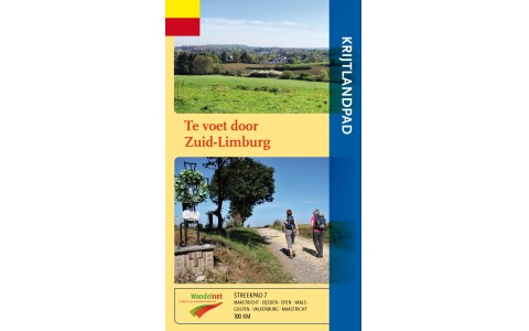 Krijtlandpad