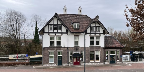 Station Klimmen - Ransdaal c Ernst Koningsveld.jpg