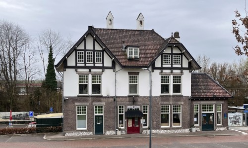 Station Klimmen - Ransdaal c Ernst Koningsveld.jpg