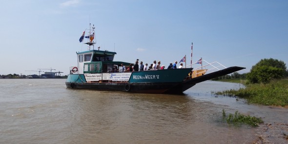 veer Millingen aan de Rijn.JPG