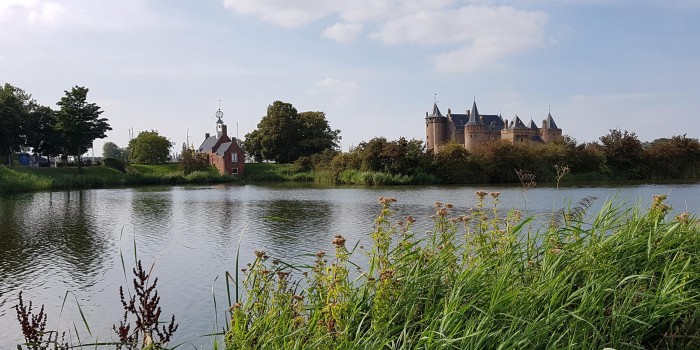 muiderslot