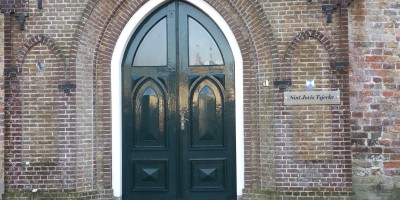 Sint-Joris Tsjerke.jpg