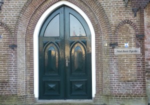 Sint-Joris Tsjerke.jpg