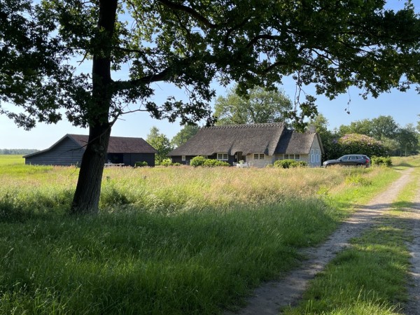 boerderij Vledder