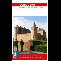cover Floris V pad