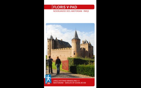 cover Floris V pad