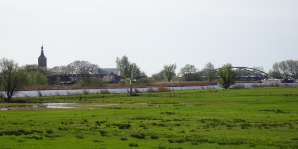 Zicht op Hasselt en het Zwarte Water.JPG