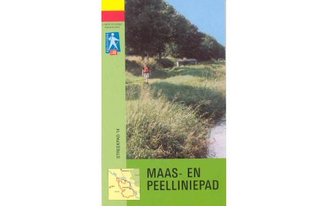 Maas- en Peelliniepad