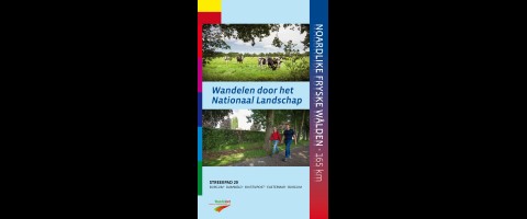Noardlike Fryske Walden