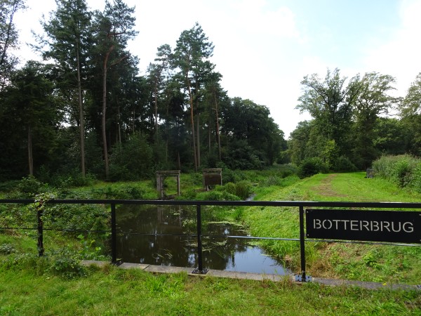 Botterbrug Buurserbeek