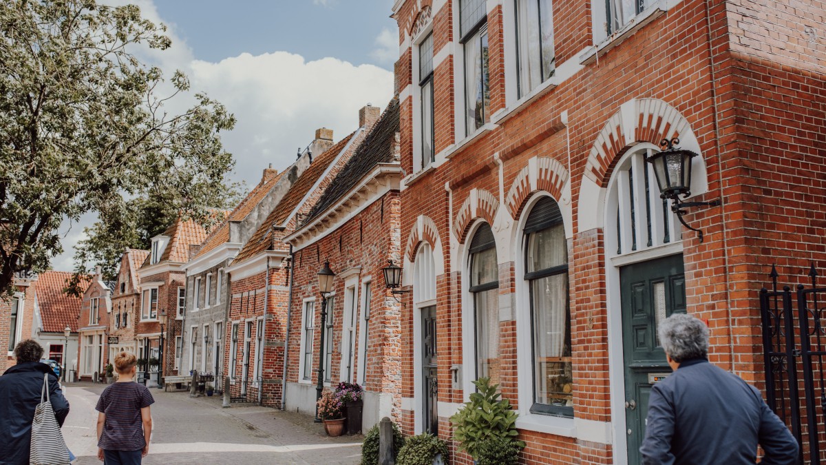Elke provincie een eigen loopbeleid graag - Wandelnet