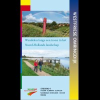 Westfriese Omringdijk
