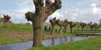 Nederlands Kustpad Sluis Cadzand Retranchement.jpg