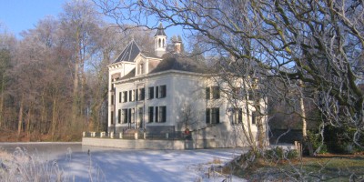 Spijkerbosch op rondje Olst over Hanzestedenpad