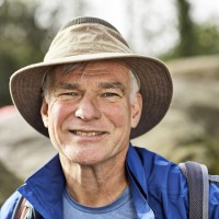 Profielfoto van Fokko Bosker