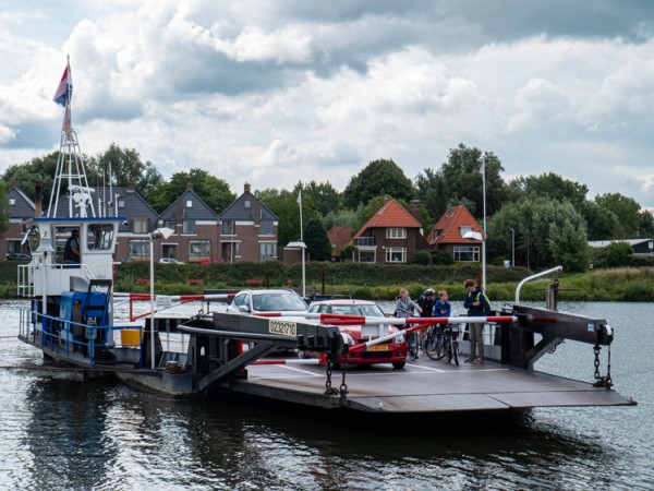 Pont Culemborg-Schalkwijk