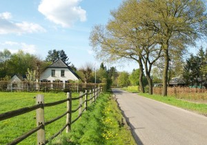 Apeldoorn te Voet etappe 01