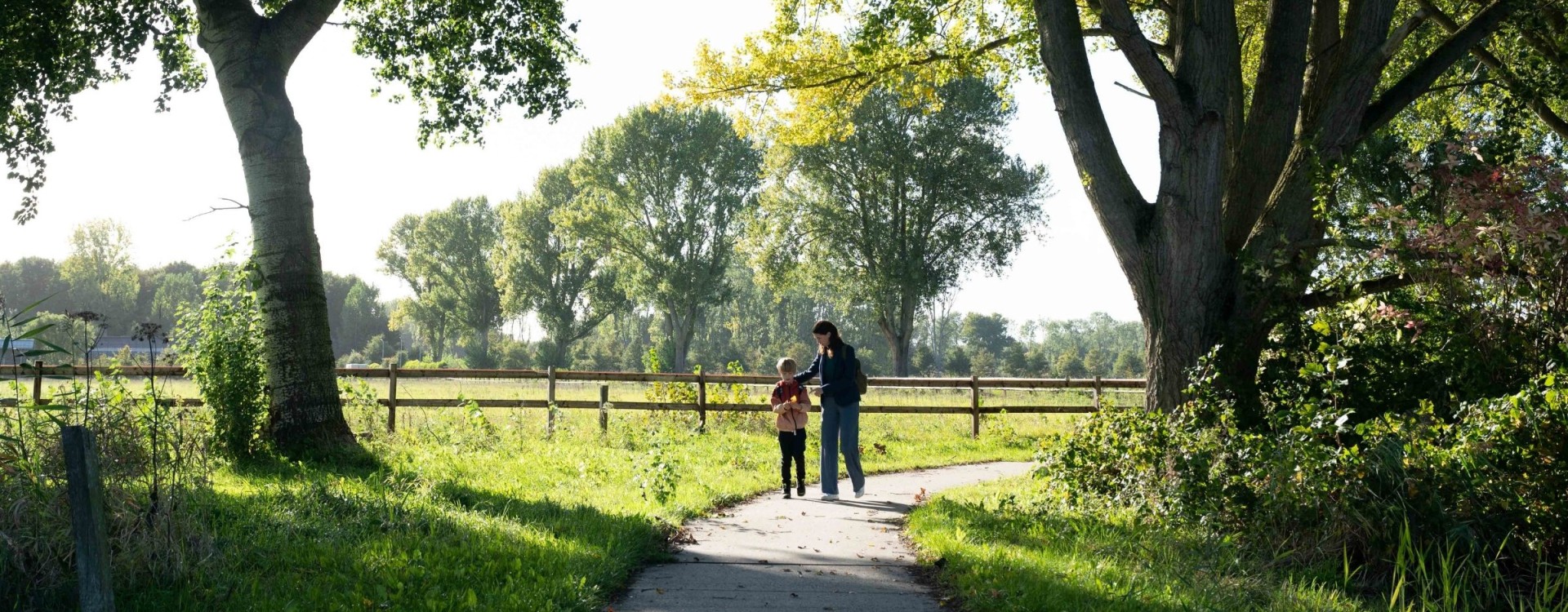 NSwandelingen  Wandel van station naar station  Wandelnet