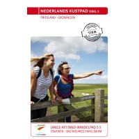 Kustpad deel 3