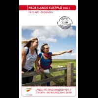 Kustpad deel 3