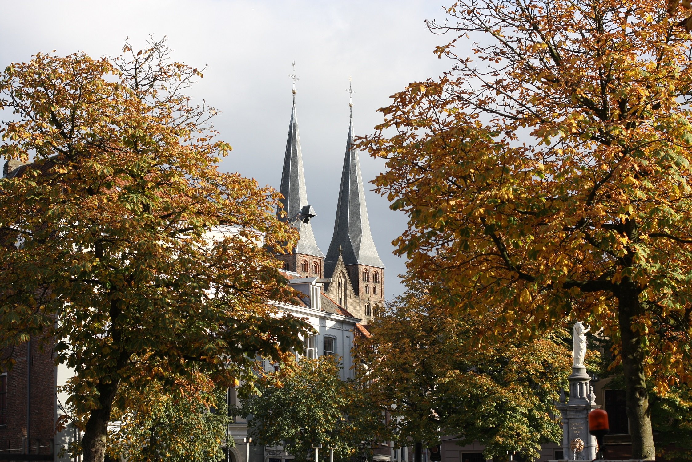 Deventer