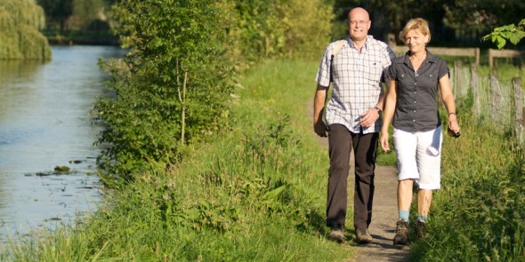 Jaagpad Oude Rijn © Ad Snelderwaard.jpg
