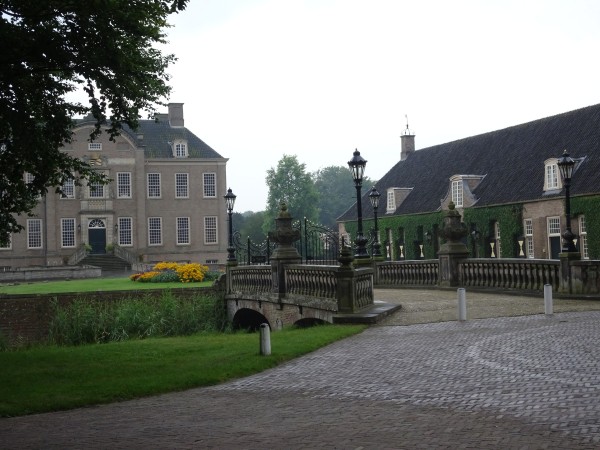 Kasteel Eerde