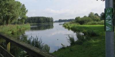 Oostvaardersplassen