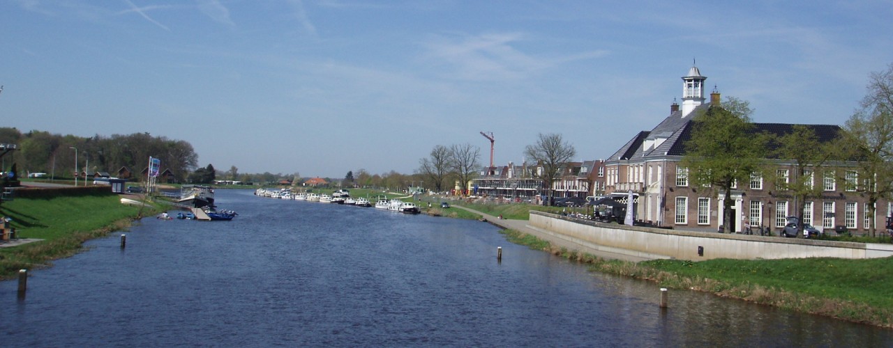 LangeAfstandWandelpaden LAWs  Wandelnet