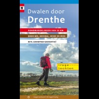Dwalen door Drenthe