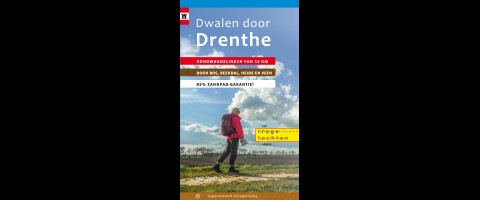 Dwalen door Drenthe
